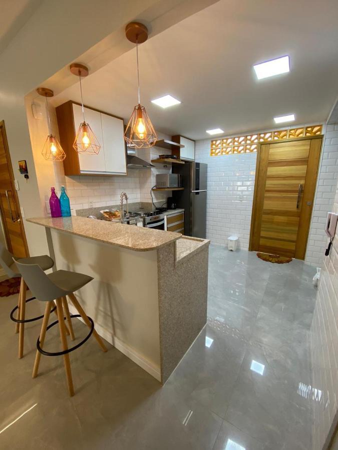 Lugar De Sonhar Em Copacabana Rio de Janeiro Exterior photo